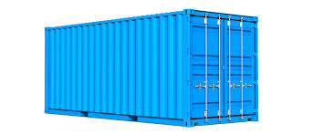 20ft Flat Rack Container
