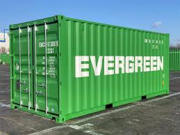 20ft Refrigerated Container (Reefer)
